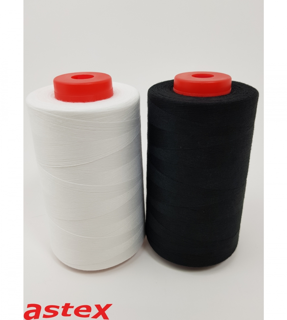 Nähgarn 120/5000m P/P