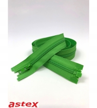 80cm Plastik Spiral Fein 3mm Reißversc..