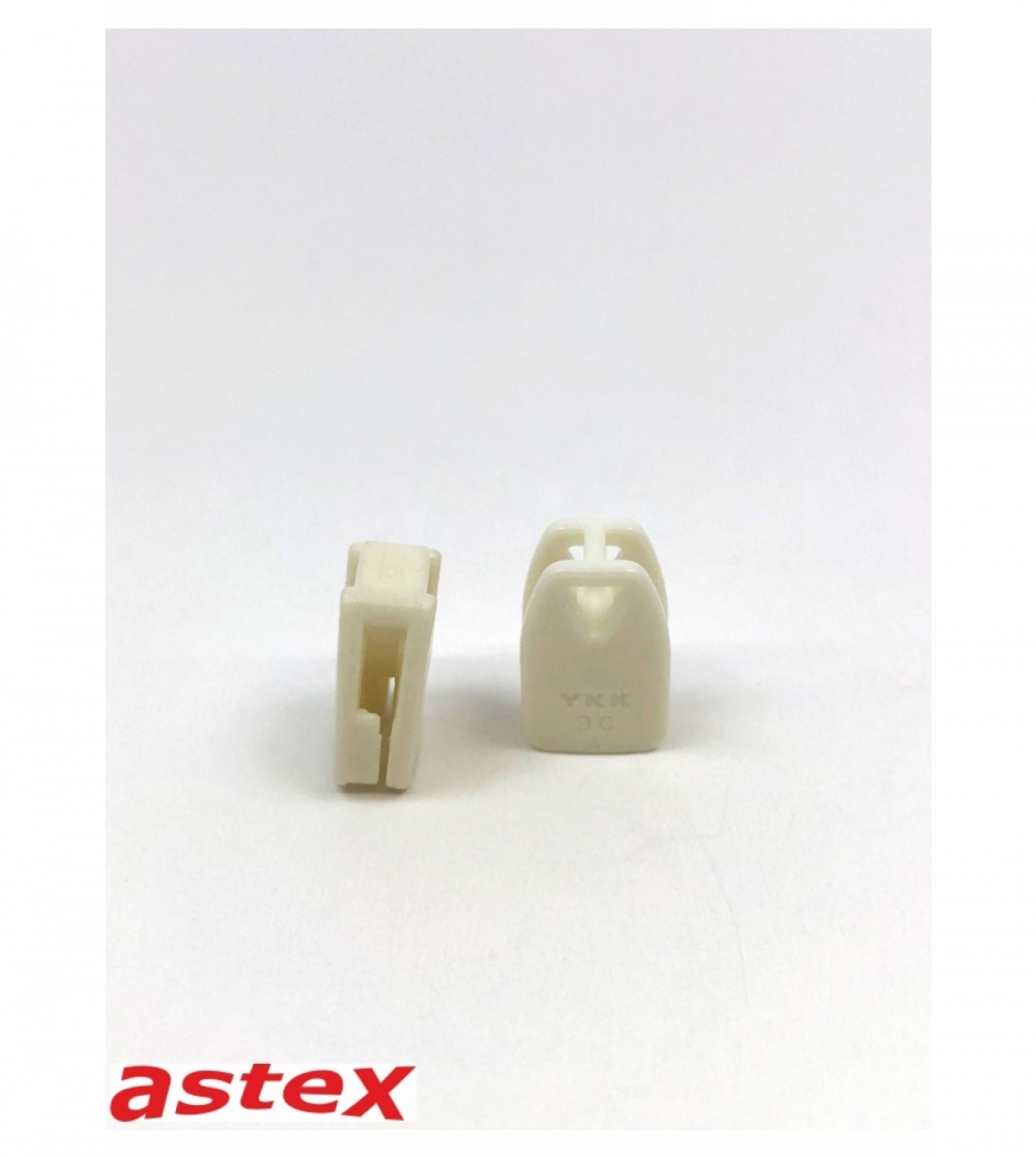 Bettwäscheschieber 3mm