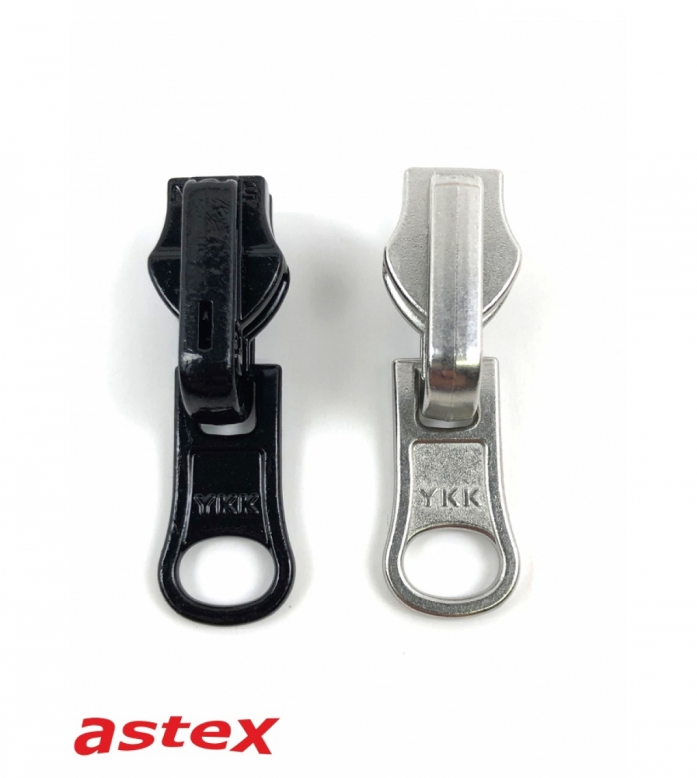 Schieber Plastik Spiral 6mm für Wendej..