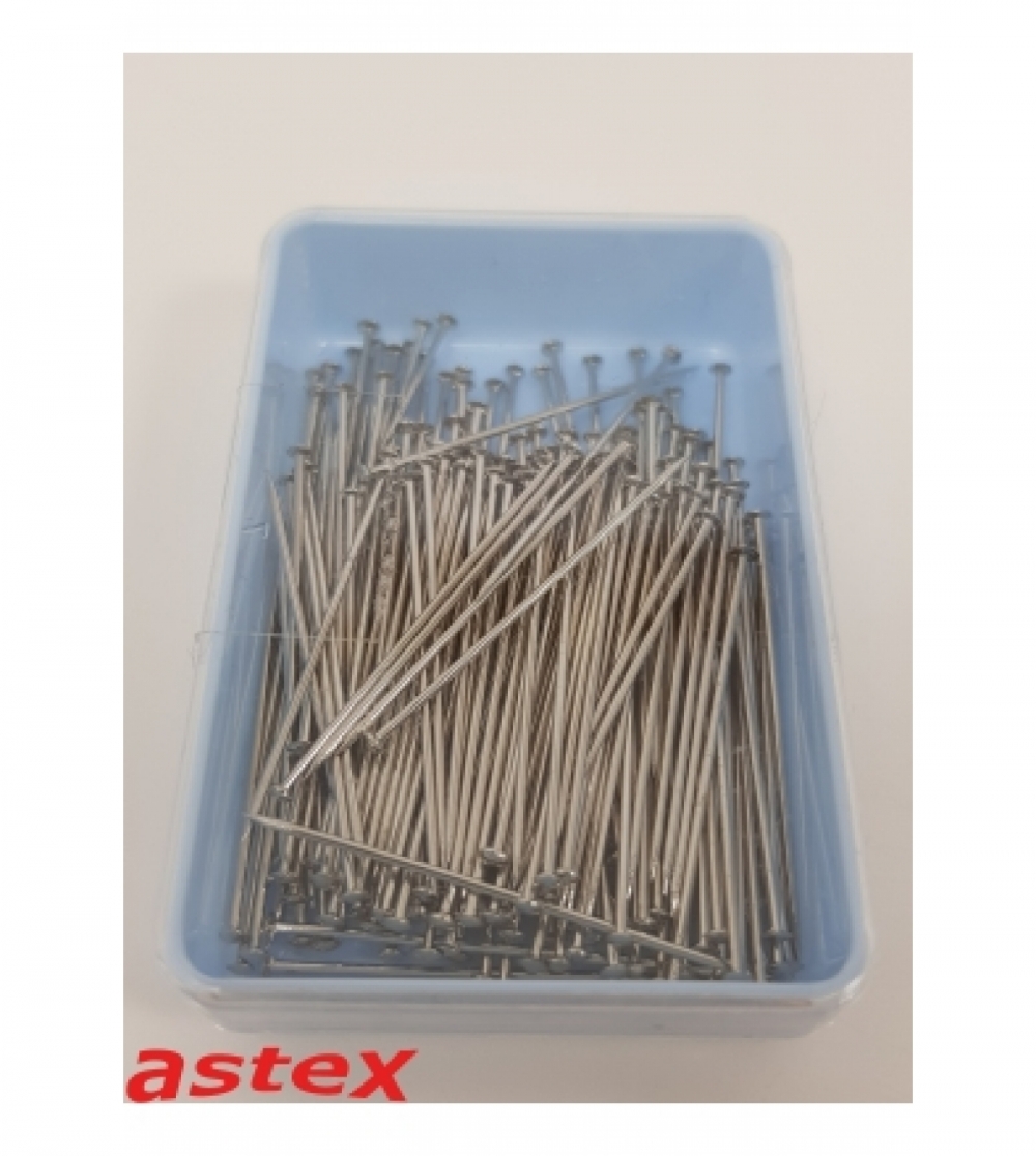Stecknadel 25g