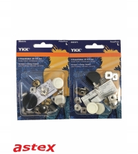 Haken für Kinderhosen YKK