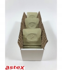 Schneiderkreide Gelb