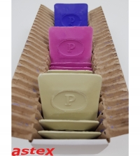 Schneiderkreide Farbig Sortiert