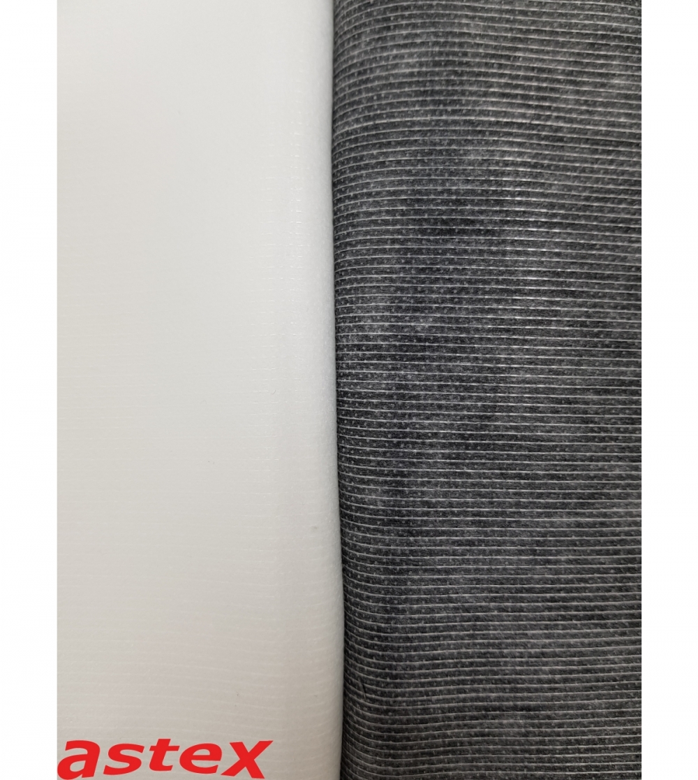 Bügeleinlage Fadenverstärkt