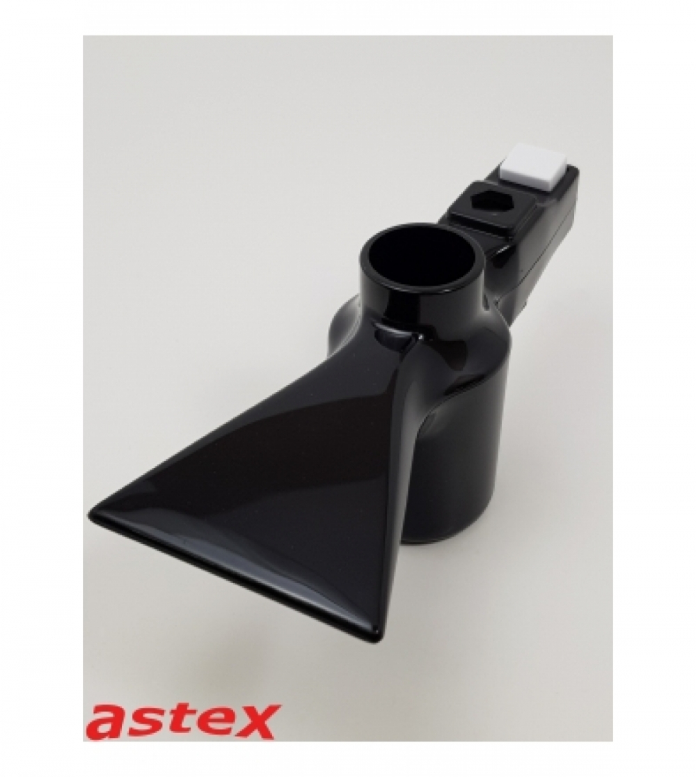 Kreidebehälter für Rockabrunder auf Ro..