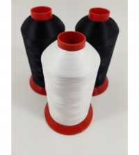 Pikiergarn 120/2 15000m Kettelgarn Bli..