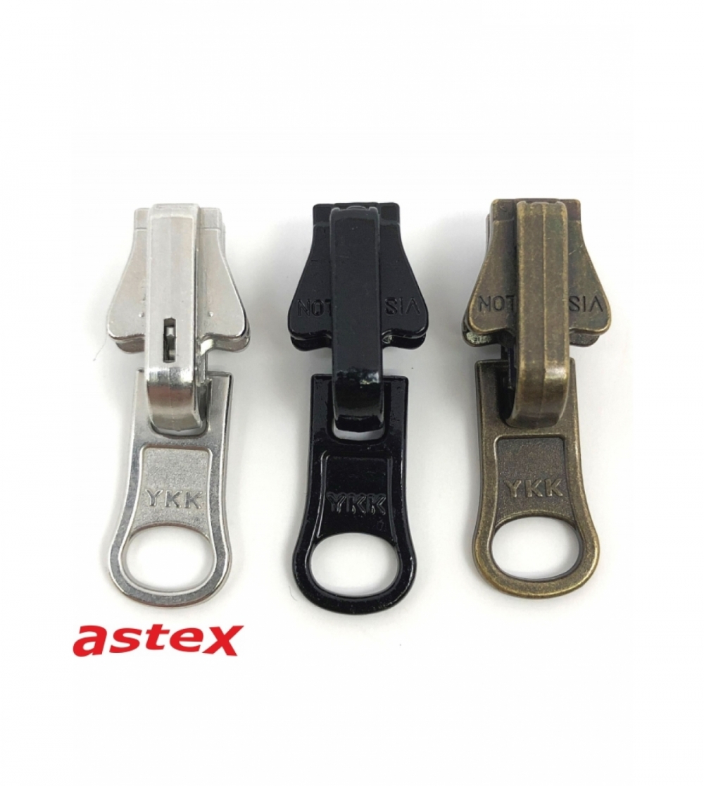 Schieber Plastik Vislon 5mm für Wendej..