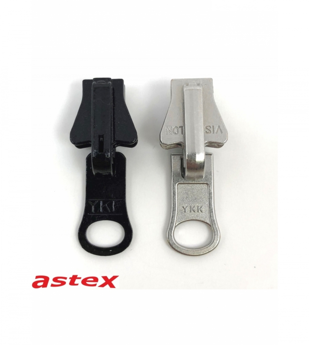 Schieber Plastik Vislon 8mm für Wendej..