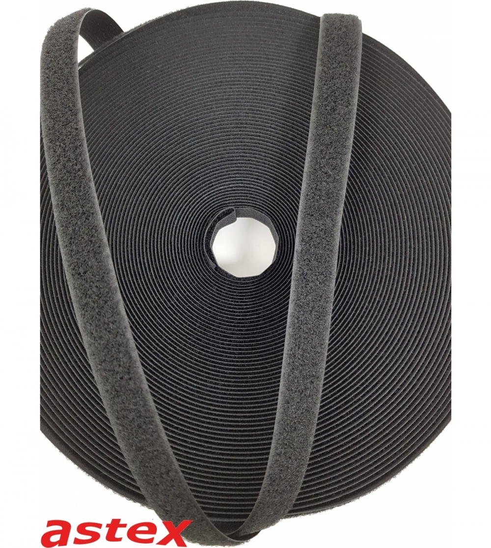 Klettverschluss 20mm