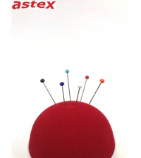 Glaskopfstecknadel 20g YKK 3cm