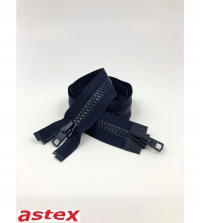 80cm 2 Wege Motorrad Vislon 8mm Reißve..