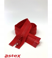 100cm Plastik Vislon 5mm Reißverschluss YKK