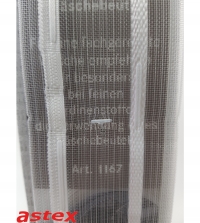 Smokband, transparent 50m