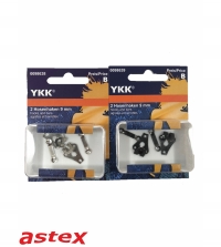 Hosenhaken zum Annähen