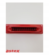 Kreideanspitzer mit Stahlklingen