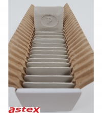 Schneiderkreide Weiß  