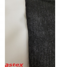 Gewebe Bügeleinlage für Jacken