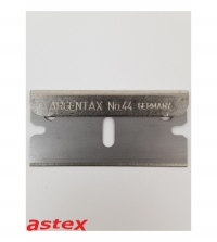 Trennklingen mit Schutz