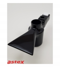 Kreidebehälter für Rockabrunder auf Rollen