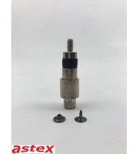 Werkzeug für Jeansnieten