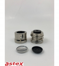 Werkzeug für Überziehknöpfe