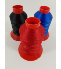 Pikiergarn 120/2 5000m Kettelgarn Blindstichgarn