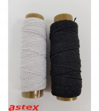 Gumminähfaden 10m Gummigarn