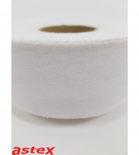 Gewebe Einlage - Schrägband 40mm breit