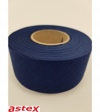 Schrägband 40mm  100% Baumwolle 20m Ro..