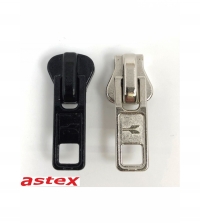 Schieber Plastik Vislon 8mm