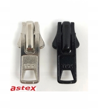 Schieber Plastik Vislon 10mm YKK