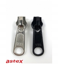 Spiral Freilaufschieber 8mm YKK