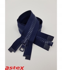 80cm Plastik Vislon Motorrad 8mm Reißv..