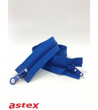 100cm 2 Wege Plastik Spiral 5mm Reißverschluss YKK