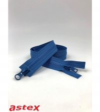 100cm 2 Wege Plastik Vislon 5mm Reißve..