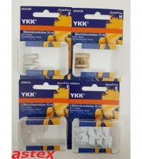 Bikiniverschlüsse 15mm