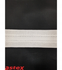 Gardinenband 3er Falten