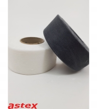 Einlageband Fadenverstärkt 50m Rolle